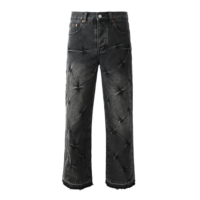 Purple Brand Jean #9115