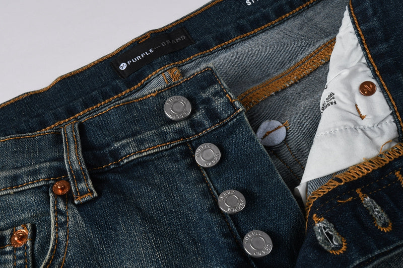 Purple Brand Jeans #9114