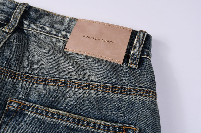 Purple Brand Jeans #9120