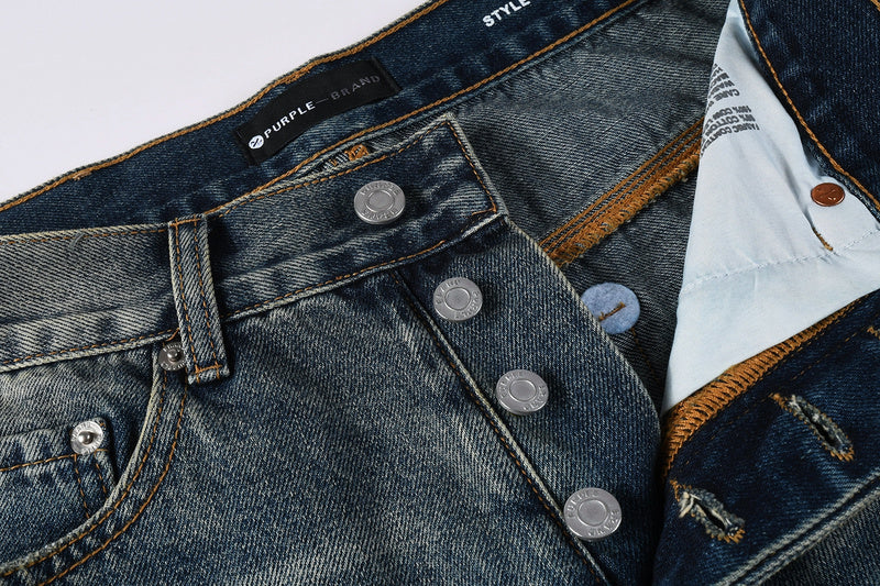 Purple Brand Jeans #9120