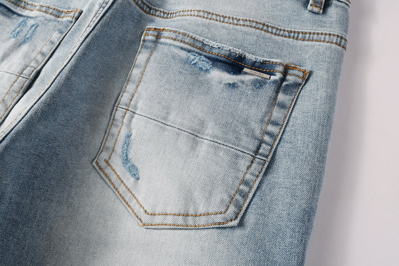 AMIRI Jeans A8920