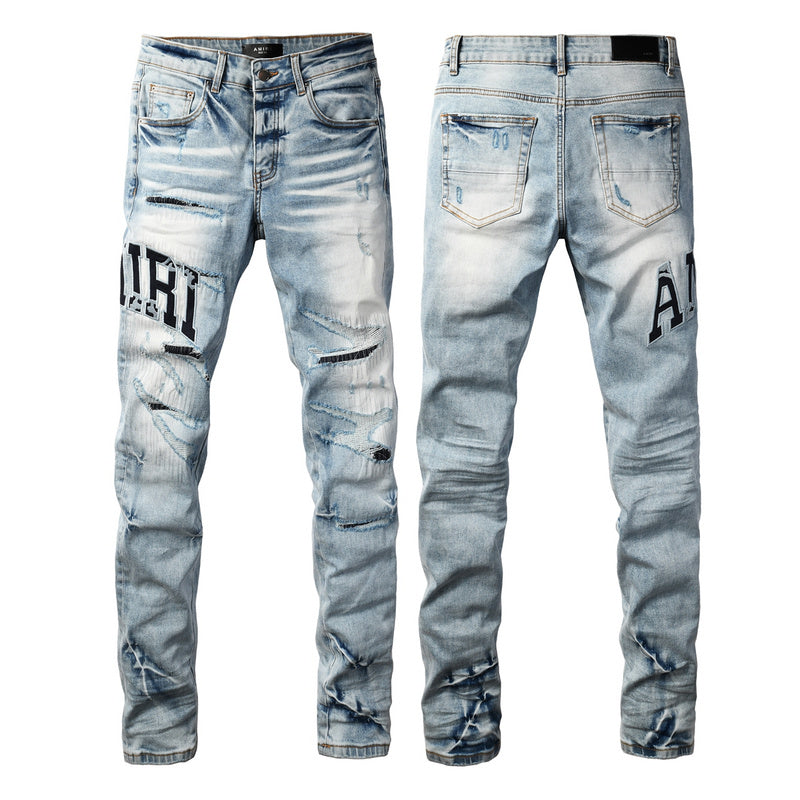 AMIRI Jeans A8920