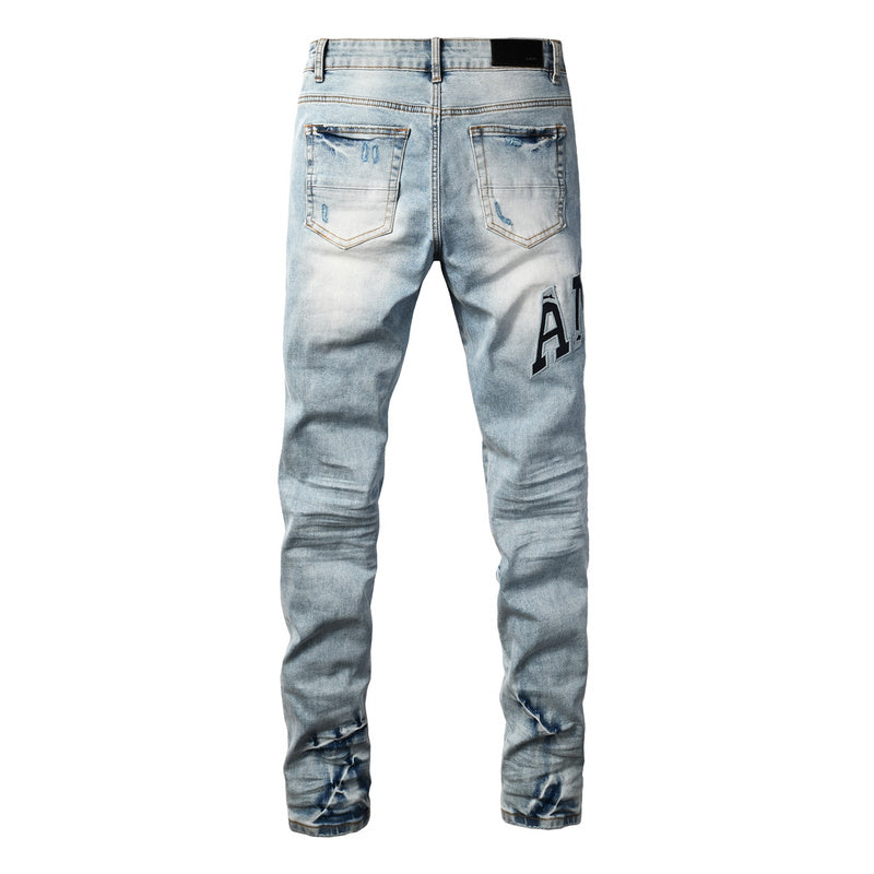 AMIRI Jeans A8920