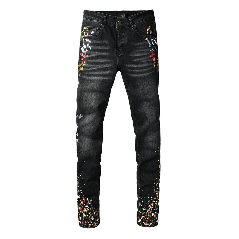 AMIRI Jeans A8913