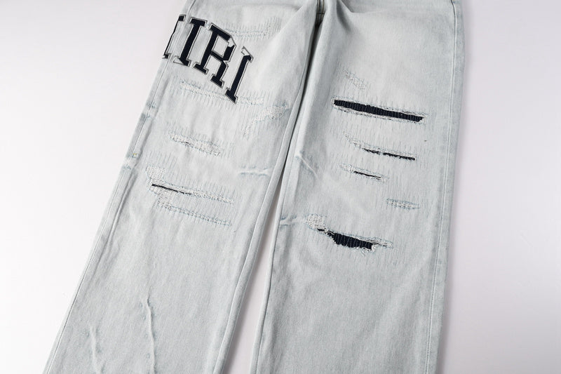 AMIRI Jeans A8916