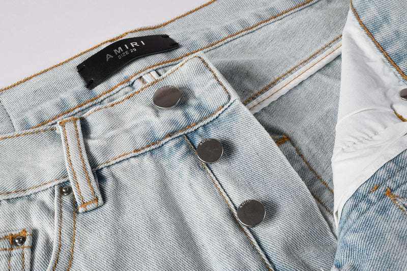 AMIRI Jeans A8916