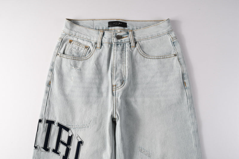 AMIRI Jeans #8916