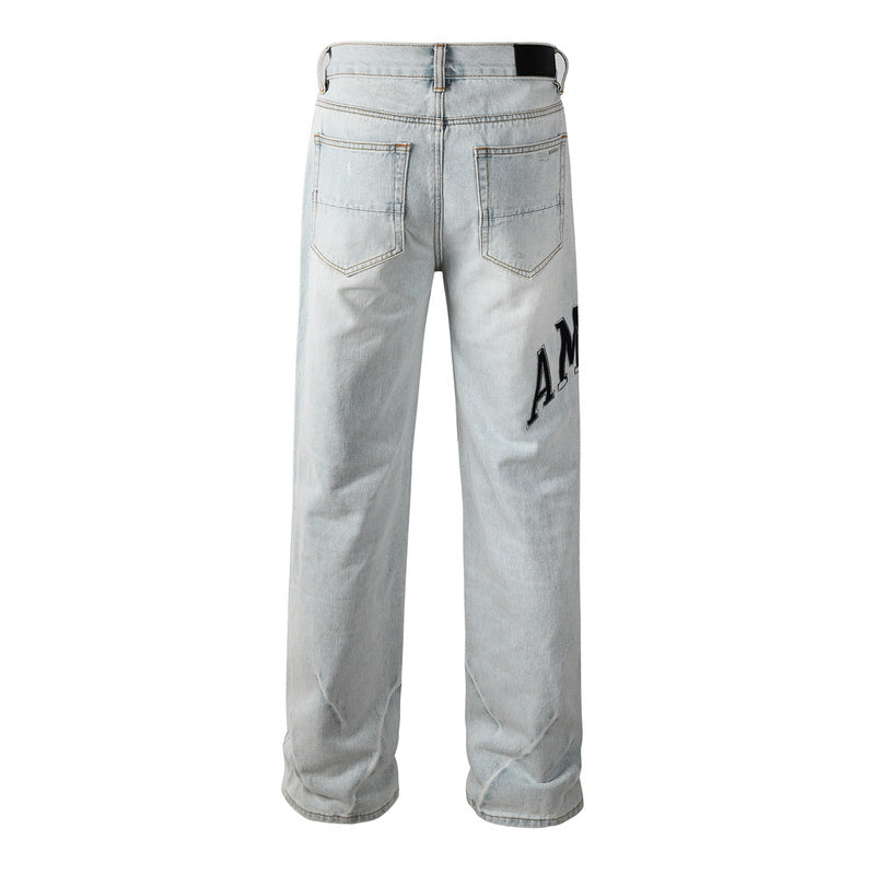AMIRI Jeans A8916