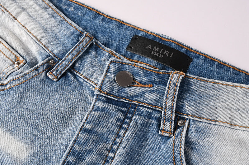 AMIRI Jeans A8927