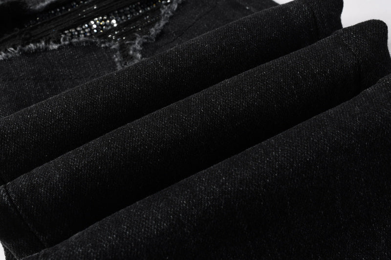 AMIRI Jeans A8925