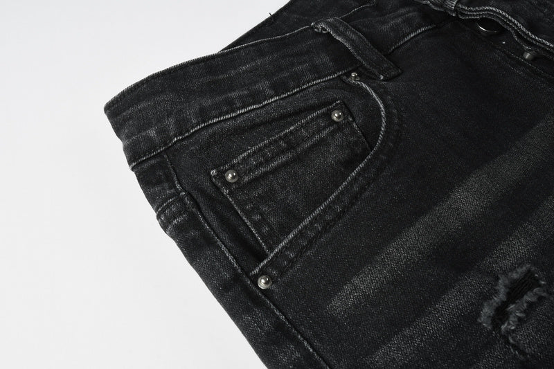 AMIRI Jeans A8925