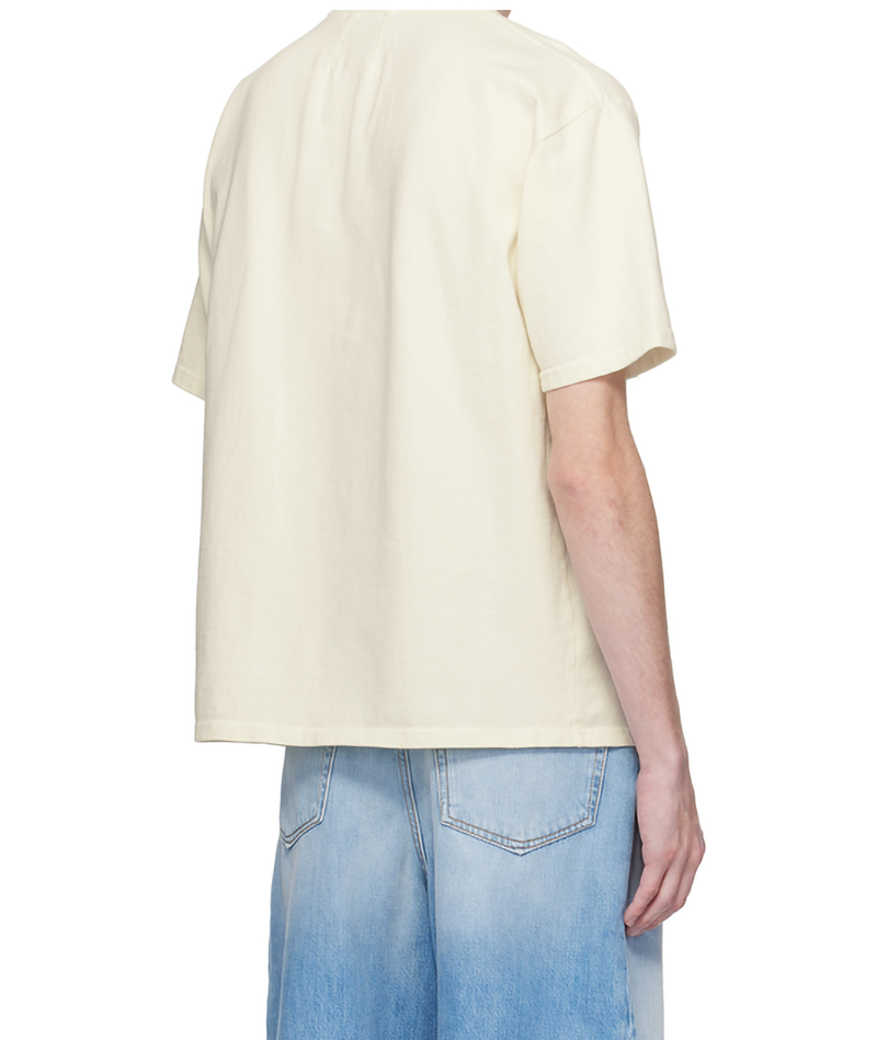 RHUDE Ponytail T-Shirt