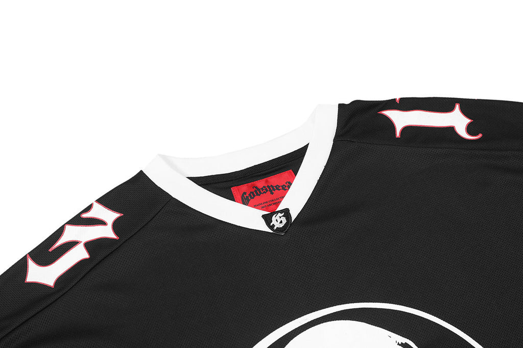 GodSpeed TD Jersey