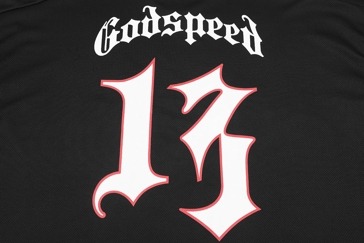 GodSpeed TD Jersey