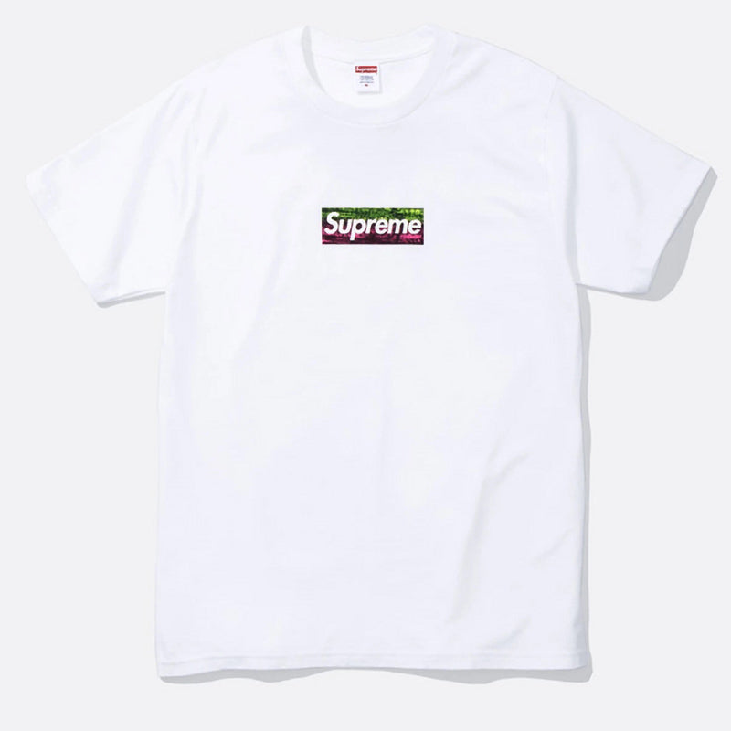 Supreme SS25 LA Logo Tee