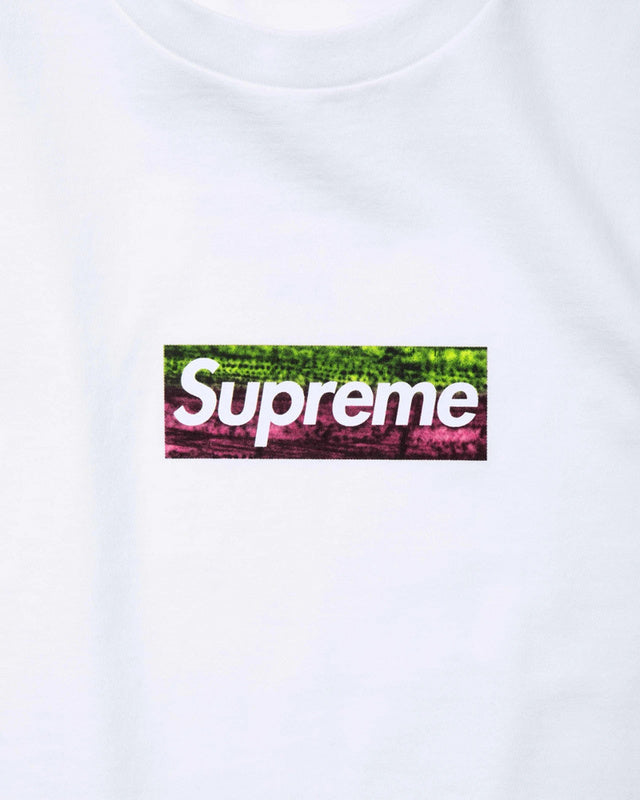 Supreme SS25 LA Logo Tee