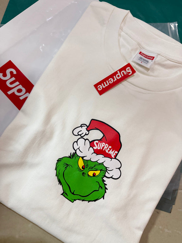 Supreme FW24 Grinch Tee