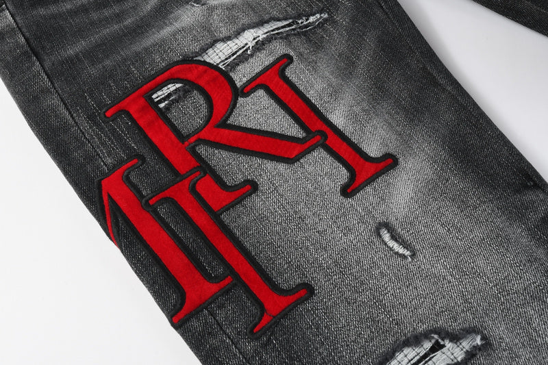 AMIRI Jeans A8922