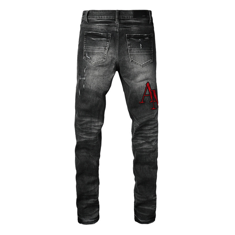 AMIRI Jeans A8922