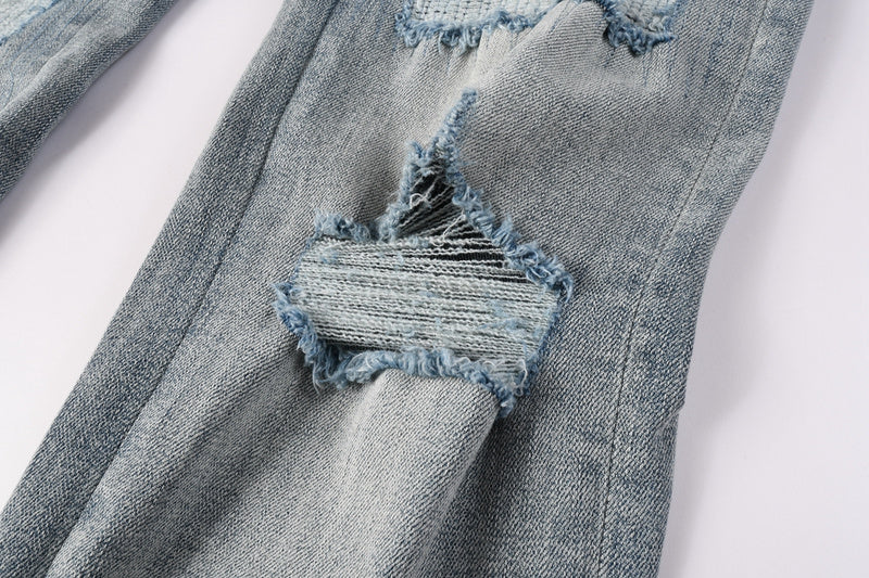 AMIRI Jeans A8931