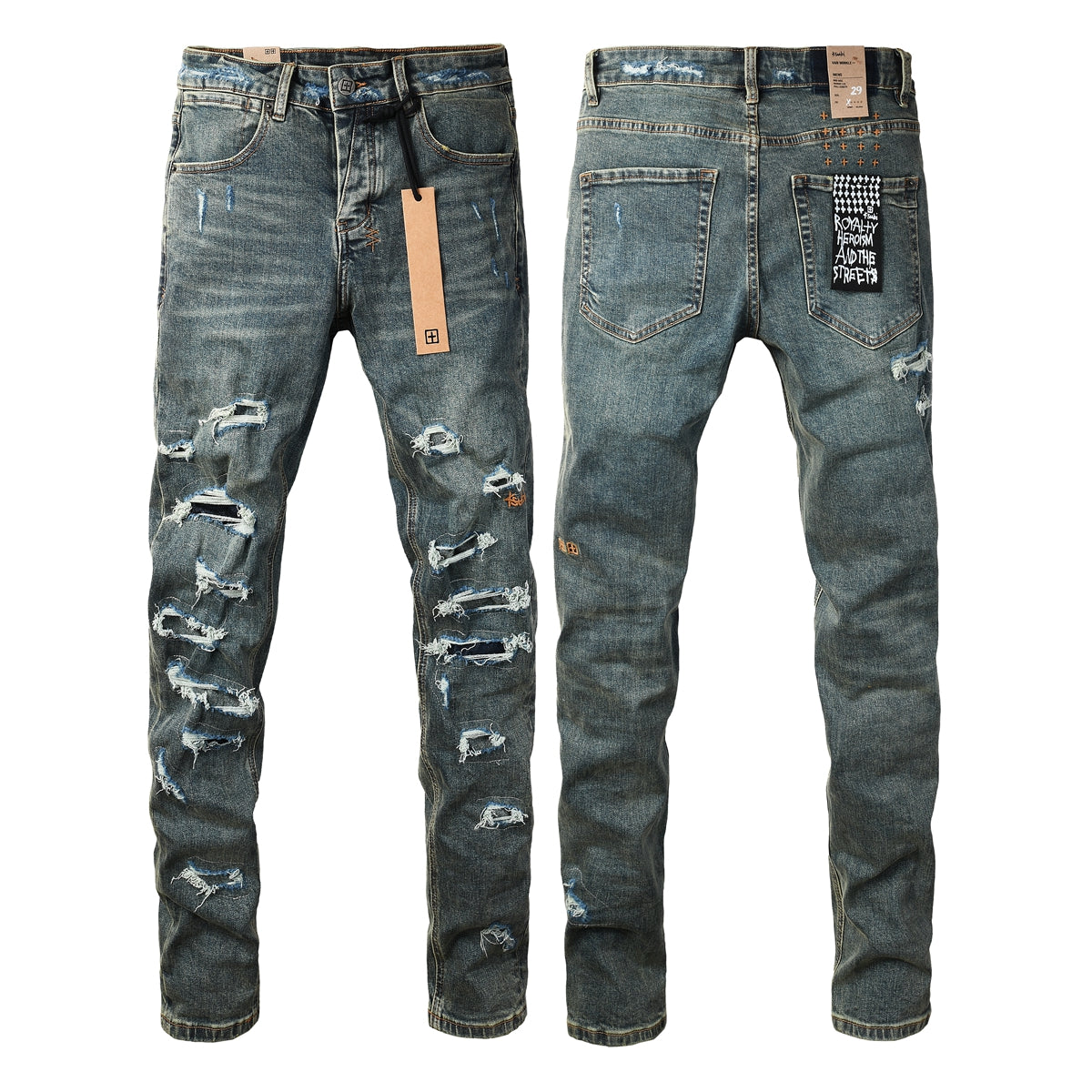 KSUBI Jean #3049
