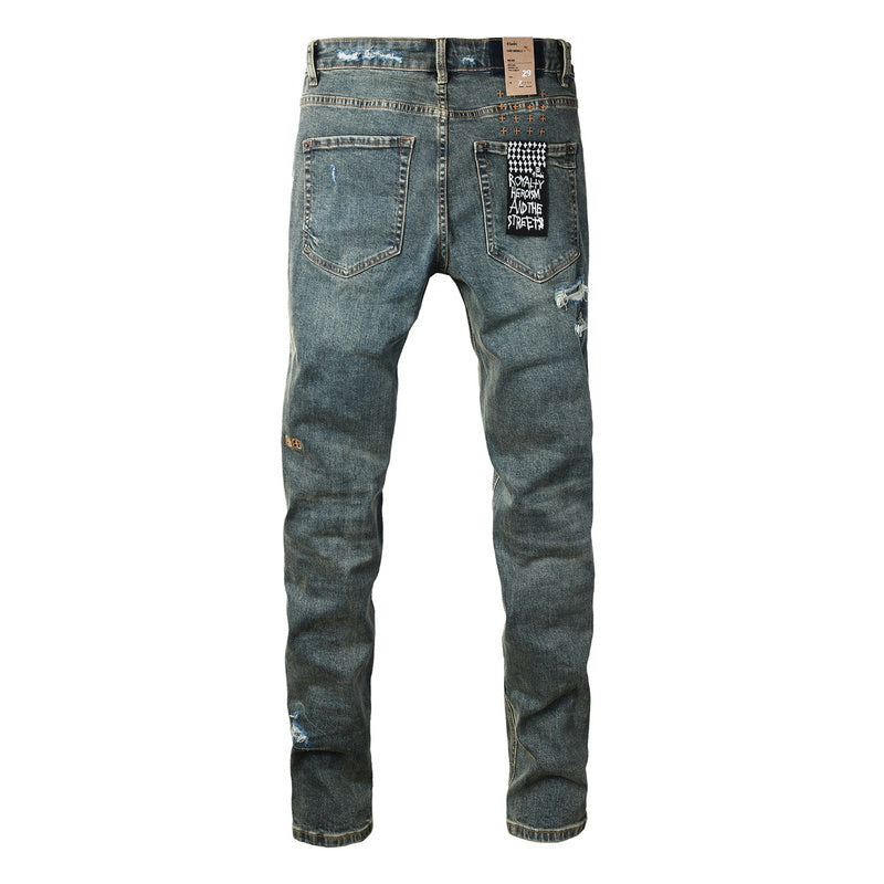 KSUBI Jean #3049