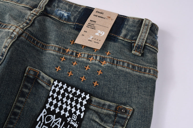 KSUBI Jean #3049
