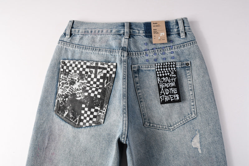 KSUBI Jean #3038
