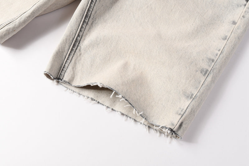 KSUBI Denim Shorts #2008