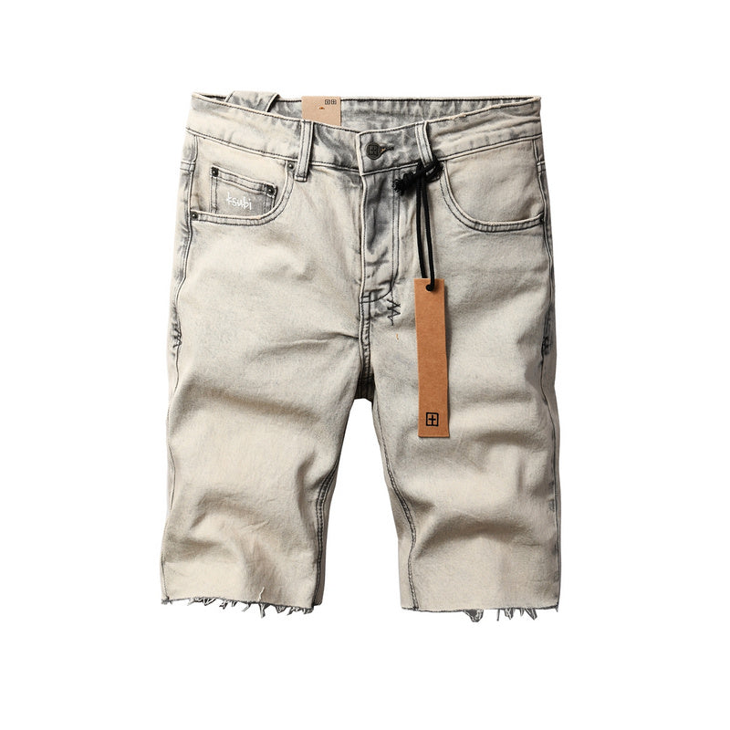 KSUBI Denim Shorts #2008