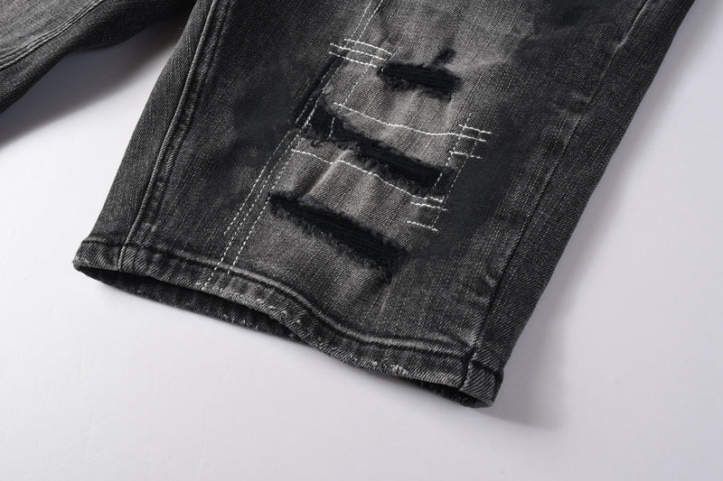 KSUBI Denim Shorts #2007