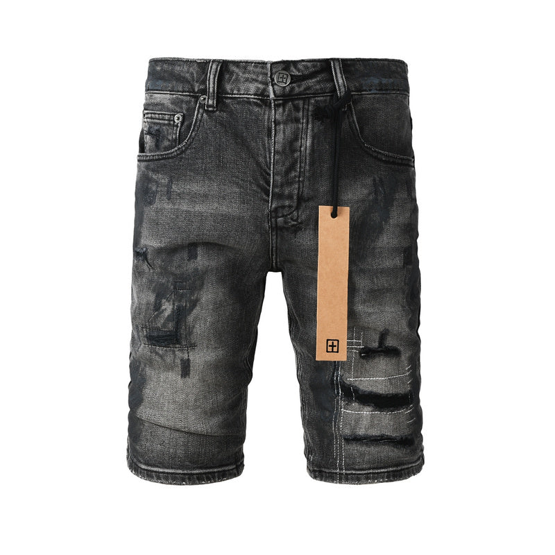 KSUBI Denim Shorts #2007