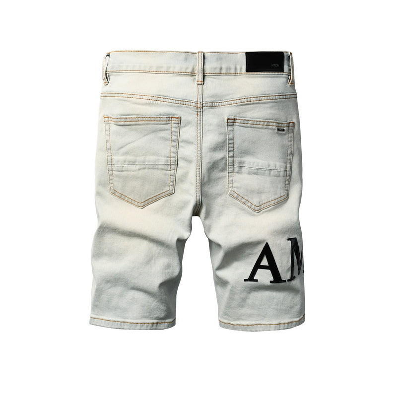 AMIRI Denim Shorts #6001