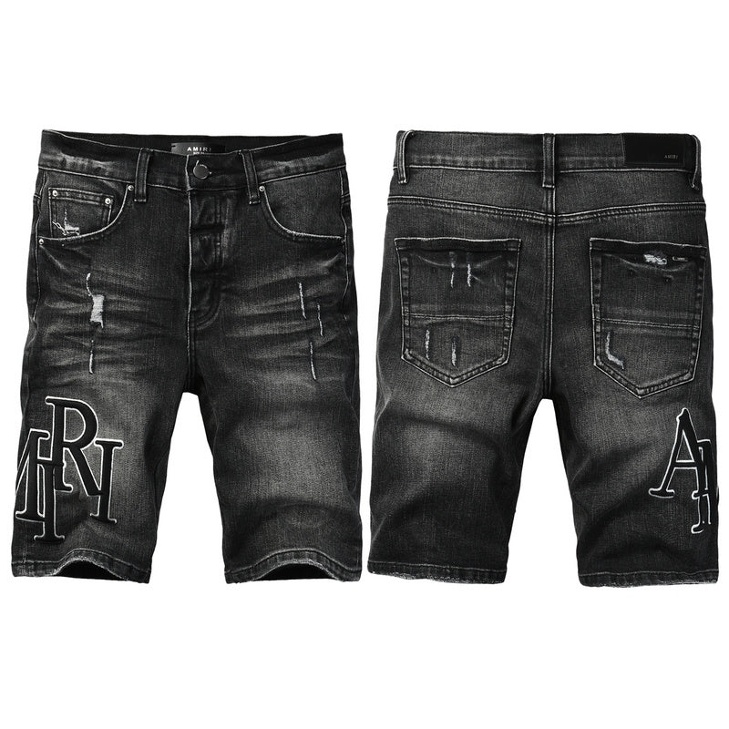 AMIRI Denim Shorts #6004