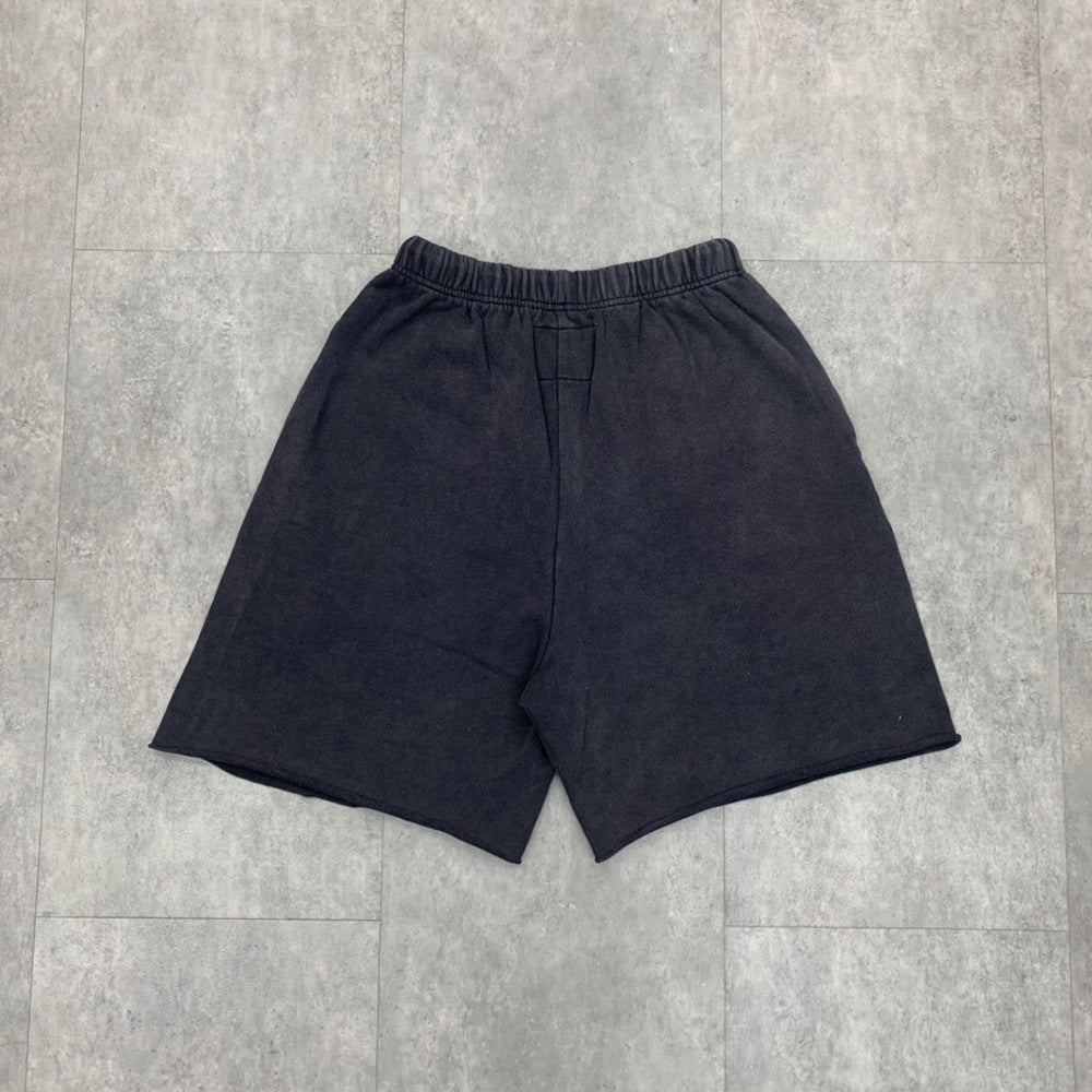 RRR123 Enemy Track Shorts