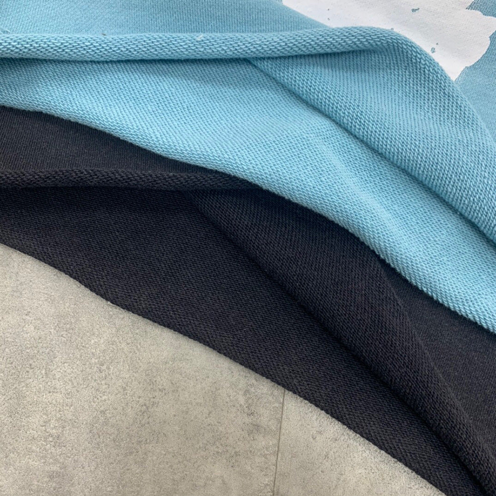 RRR123 Enemy Track Shorts