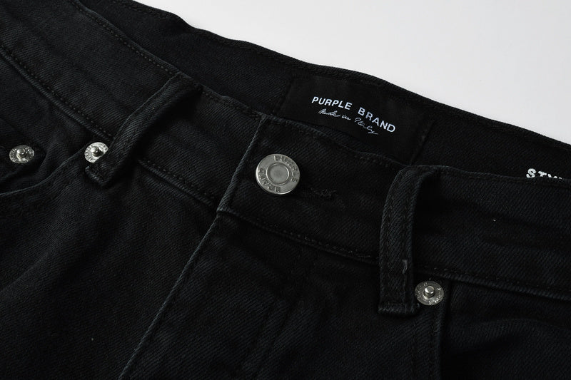 Purple Brand Denim Shorts #5108