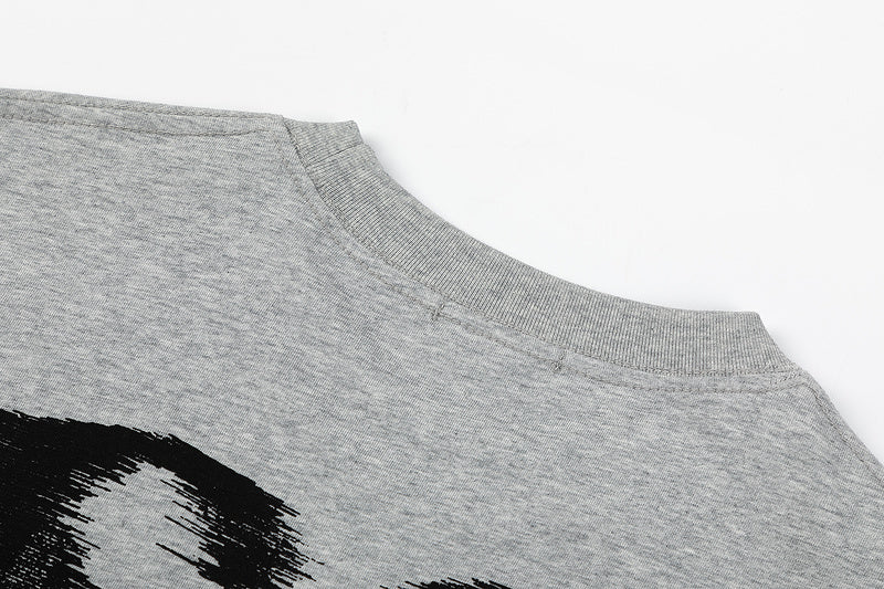 OFF WHITE Arrow logo back T-Shirts