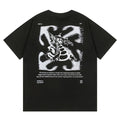 OFF WHITE Dragon Arrow Skate T-shirt