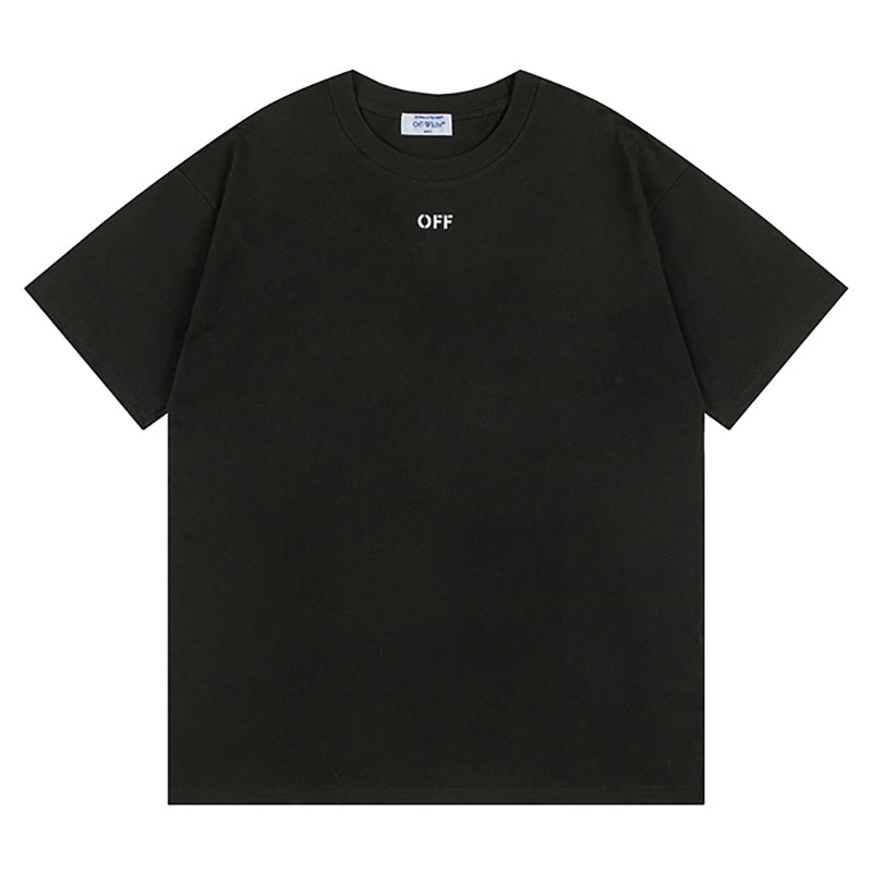 OFF WHITE Dragon Arrow Skate T-shirt