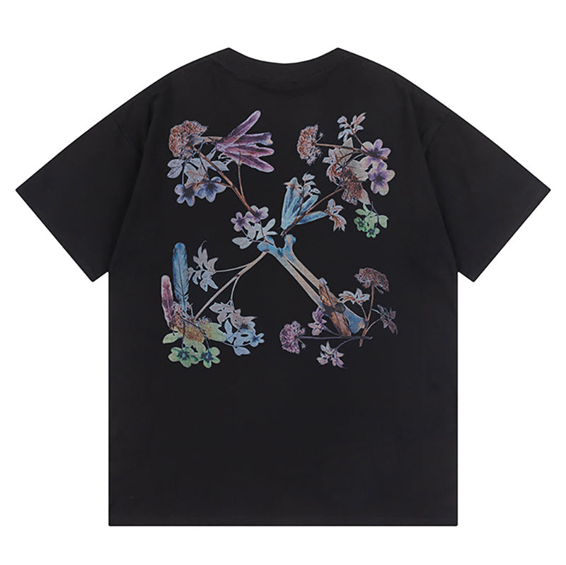 OFF WHITE Xray Arrow T-shirt