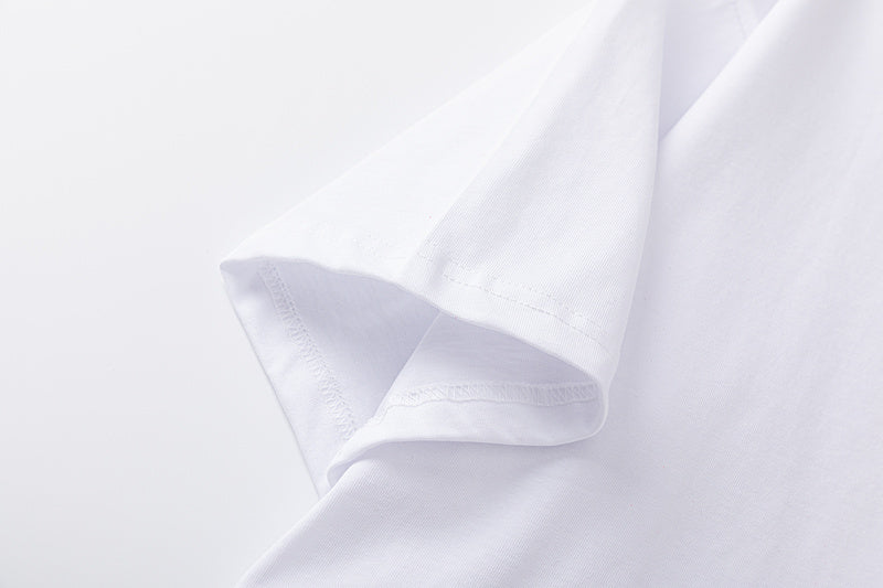 OFF WHITE Sun Moon Skate T-shirt