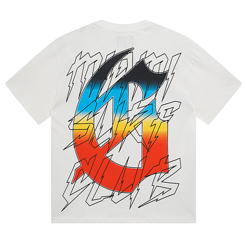 Godspeed Summer Hawaiian T-Shirts