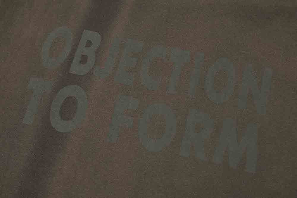 Gallery Dept. Zombie Tee