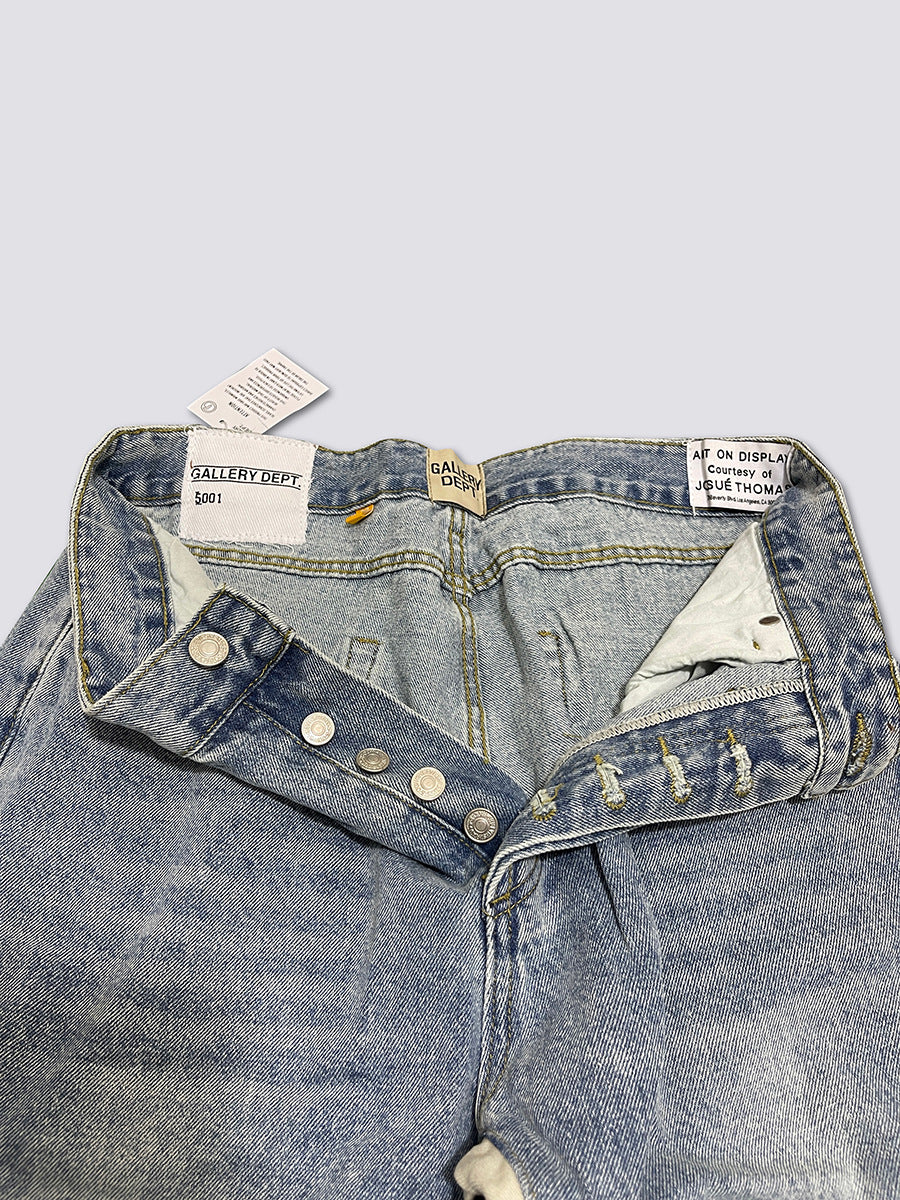 Gallery Dept Jeans
