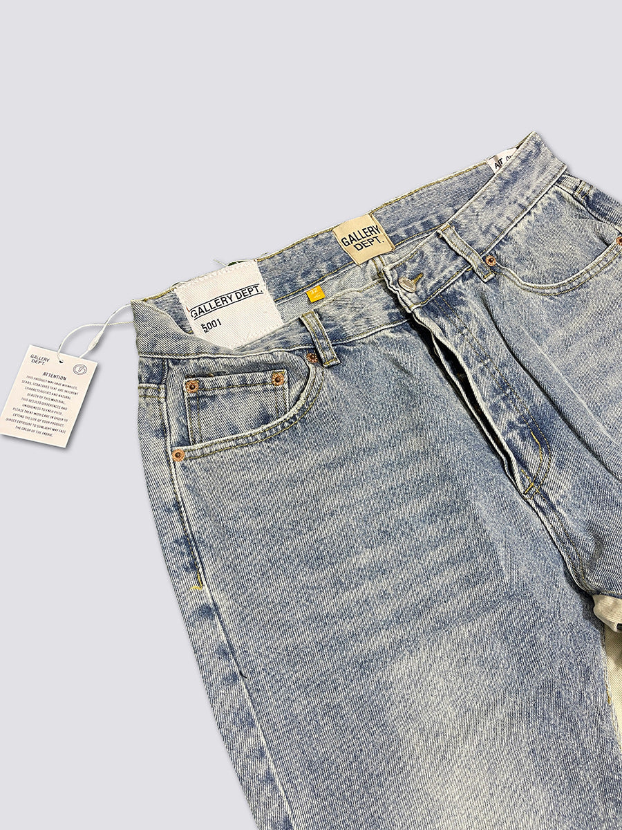 Gallery Dept Jeans