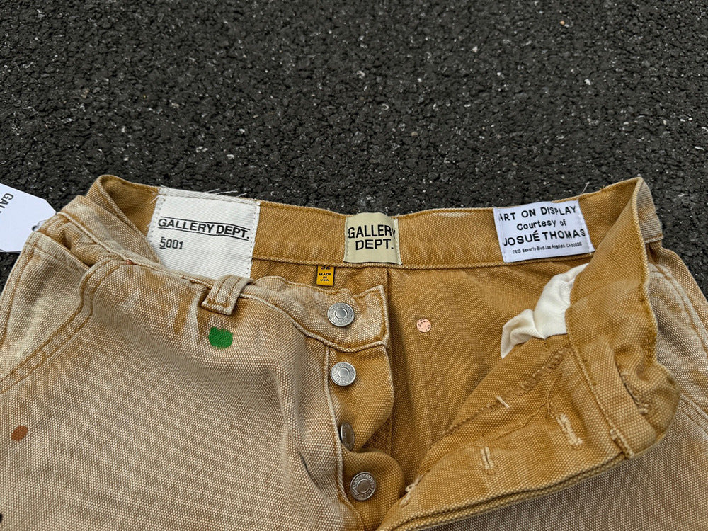 Gallery Dept Jeans