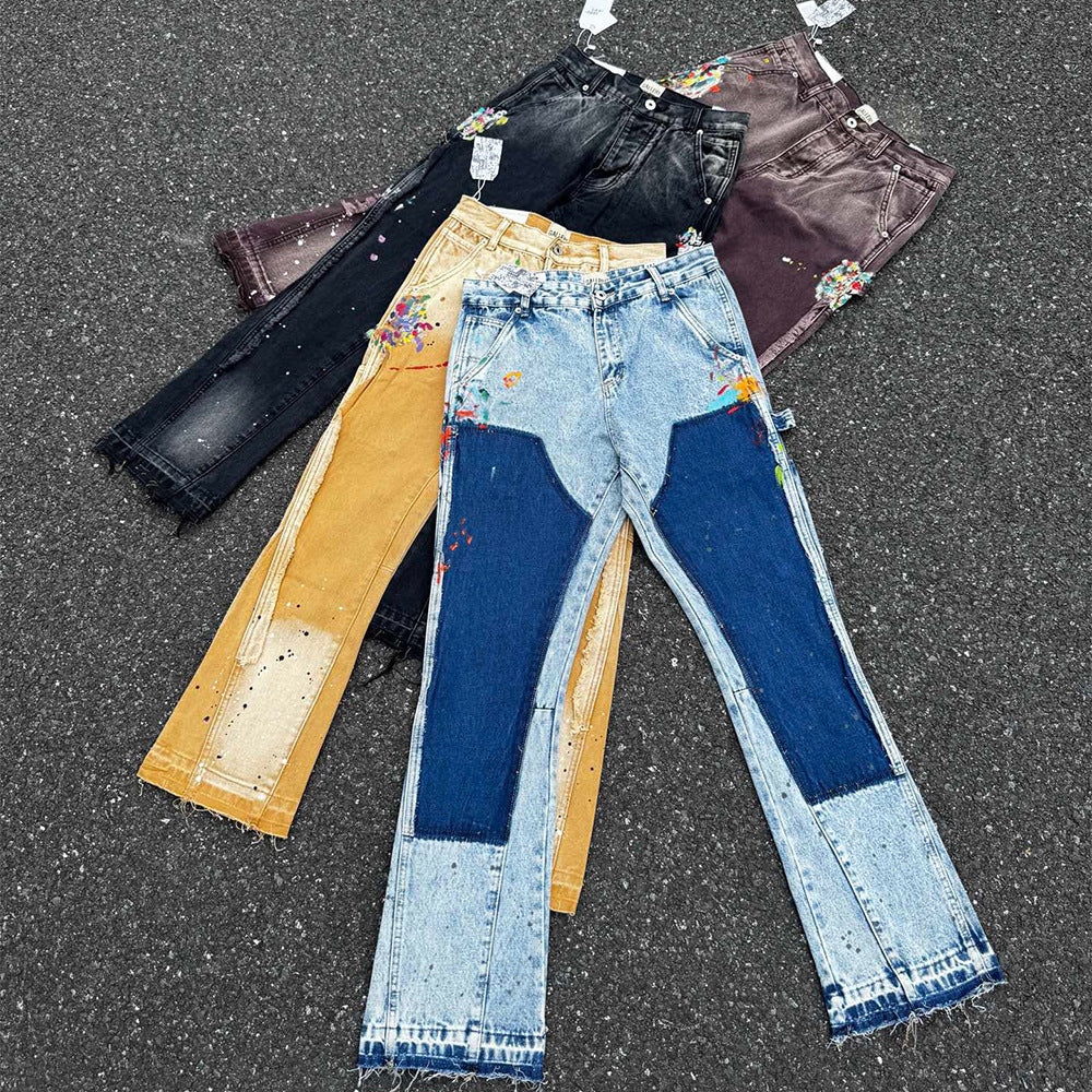 Gallery Dept Jeans