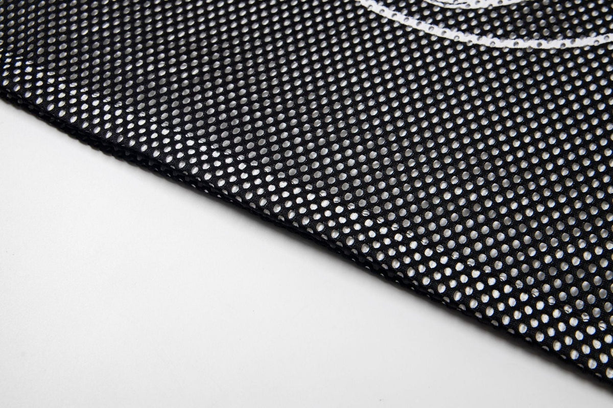 GODSPEED TD Layered Jersey