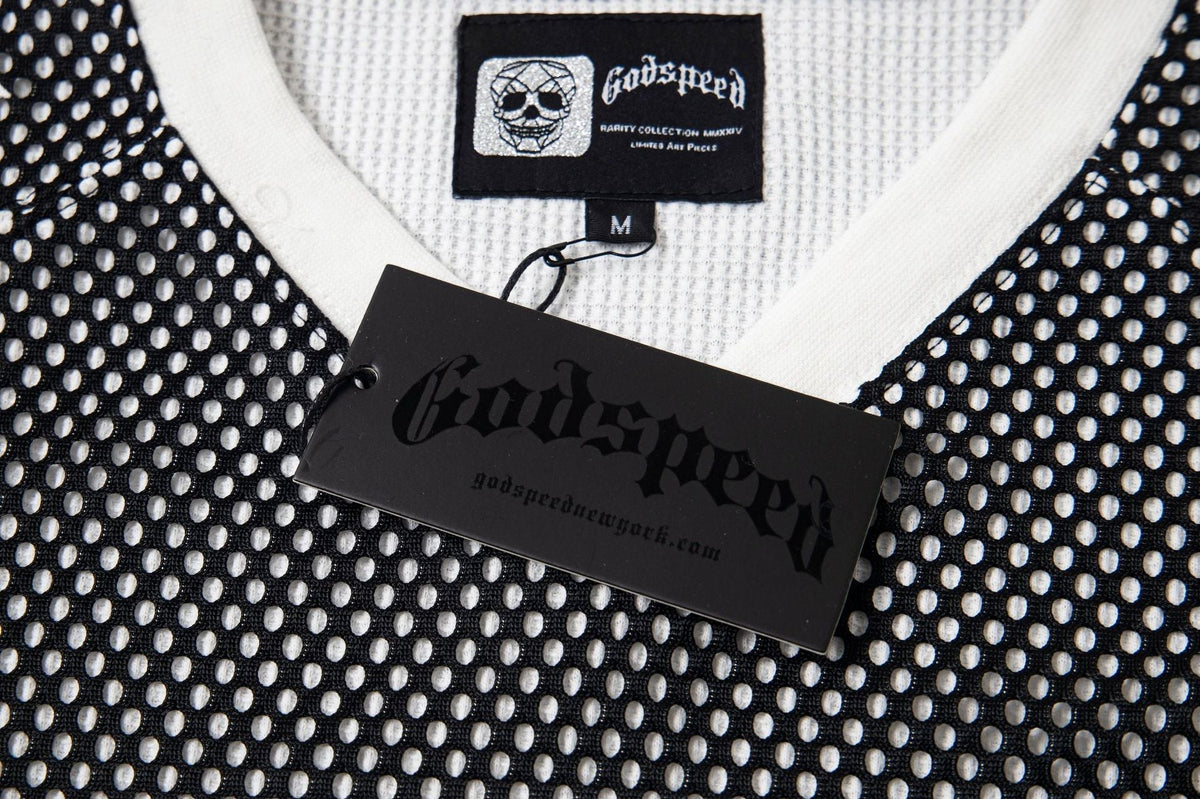 GODSPEED TD Layered Jersey
